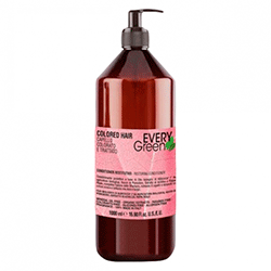 Dikson Colored-Hair Capello Colorato E Tratto Condizionante Protettivo - Кондиционер для окрашеных волос 1000 мл