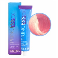 Estel Professional Essex - Стойкая краска для волос 1. розовый 60 мл