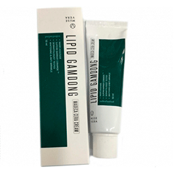 Deoproce Musevera Lipid Gamdong Madeca Vita Cream - Крем антивозрастной крем на основе натуральных экстрактов 50 мл