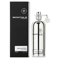 Montale Vanilla Extasy Eau de Parfum - Парфюмерная вода 50 мл