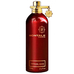 Montale Crystal Aoud Eau de Parfum - Парфюмерная вода 50 мл