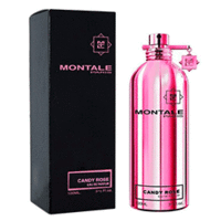 Montale Candy Rose Eau de Parfum - Парфюмерная вода 100 мл