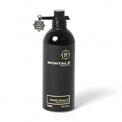 Montale Boise Vanille Eau de Parfum - Парфюмерная вода 100 мл