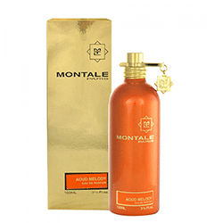 Montale Aoud Melody Eau de Parfum - Парфюмерная вода 50 мл