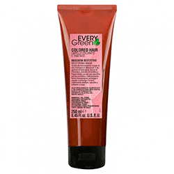 Dikson Colored-Hair Capello Colorato E Tratto Mashera Protettivo - Маска для окрашеных волос 250 мл