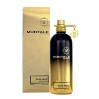 Montale Rose Night Eau de Parfum - Парфюмерная вода 100 мл