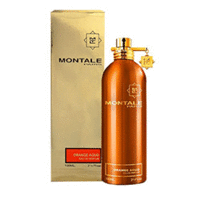 Montale Orange Aoud Eau de Parfum - Парфюмерная вода 100 мл