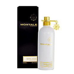 Montale Nepal Aoud Eau de Parfum - Парфюмерная вода 100 мл