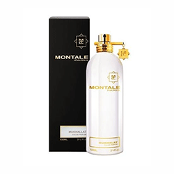 Montale Mukhallat Eau de Parfum - Парфюмерная вода 50 мл