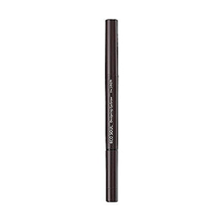 The Saem Eye Eco Soul Designing Eyebrow - Карандаш для бровей 3 в 1 тон 03 0,3 г
