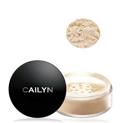 Cailyn Deluxe Mineral Foundation Fairest 01 - Минеральная пудра - основа (01)