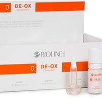Bioline JaTo De-OX C Evolution - Сыворотка с витамином С 10х5 г
