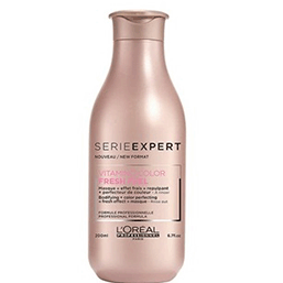 L'Oreal Professionnel Vitamino Сolor AOX Fresh Feel - Маска без сульфатов для окрашенных волос 200 мл 