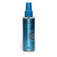 Sim Sensitive Argan Care Miracle Mist Glimmer Shine Spray - Спрей-блеск для волос средней фиксации 150 мл