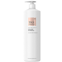 TIGI Copyright Care™ Colour Shampoo - Шампунь для окрашенных волос бессульфатный 970 мл