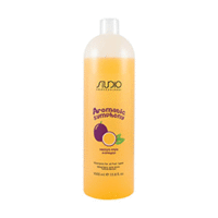 Kapous Professional Shampoo - Шампунь для всех типов волос маракуйя 1000 мл