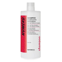 Brelil Numero Anti-Hair Loss Shampoo - Профилактический шампунь против выпадения волос с защитным составом Hair Defence Complex и Экстрактом Хмеля 1000мл