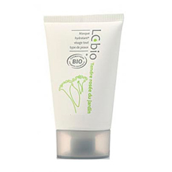 Les complexes Biotechniques M120LCbio - Кремовая маска "Сила растений" с грибными полисахаридами 150 мл