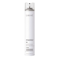 Lakme Master Lak X-Strong - Лак для волос экстра сильной фиксации 750 мл