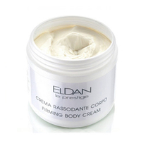 Eldan Body Firming Cream - Укрепляющий крем для тела 500 мл