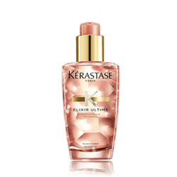 Kerastase Elixir Ultime With Imperial Tea - Многофункциональное масло для окрашенных волос 100 мл
