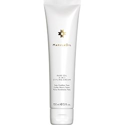 Paul Mitchell Marula Rare Oil  3-in-1 Styling Cream - Многофункциональный стайлинг-крем 150 мл