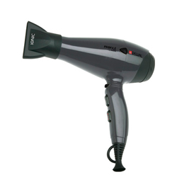 Фен Dewal Profile 2200  серый, 2200 Вт