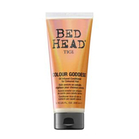 TIGI Bed Head Colour Goddess Oil Infused Conditioner - Кондиционер для окрашенных волос 200 мл
