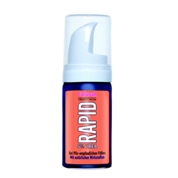 Gehwol Callusan Rapid - Крем-пенка Каллюзан Рапид 40 мл