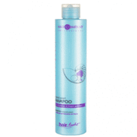 Hair Company Light Mineral Pearl Shampoo - Шампунь с минералами и экстрактом жемчуга 250 мл