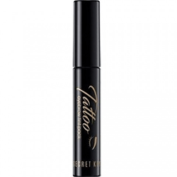 Secret Key Eye Tattoo Eyebrow Tint Pack Cafe Mocha - Тинт-маска для бровей с эффектом тату тон 02 8 г