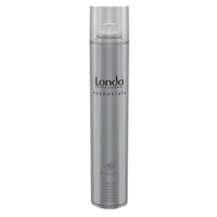 Londa Styling Essentials – Профессиональный лак для волос нормальной фиксации 500 мл
