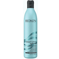 Redken Beach Envy Volume Shampoo - Шампунь для объема и текстуры по длине 500 мл