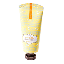 The Welcos Around Me Happniness Hand Cream Shea Butter - Крем для рук 60 г