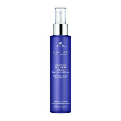 Alterna Caviar Anti-Aging Replenishing Moisture Priming Leave-In Conditioner - Несмываемый кондиционер-пре-стайлинг "комплексная биоревитализация волос" 147 мл