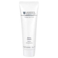 Janssen Cosmetics Skin Detox Cream - Антиоксидантный детокс-крем 10 мл