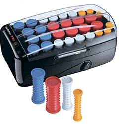 BaByliss Pro Professional Set 30 - Термобигуди 30 шт