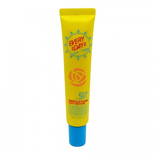 A'pieu Everyday Sun Cream Spf 50PA - Крем солнцезащитный 30 мл