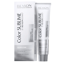 Revlon Revlonissimo Color Sublime - Перманентный краситель без аммиака №9.12 очень светлый блонд пепельно-перламутровый 75 мл