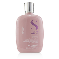 Alfaparf Semi Di Lino Moisture Nutritive Shampoo - Шампунь для сухих волос 250 мл