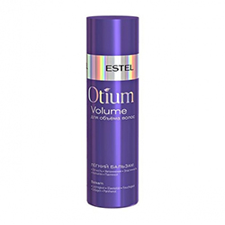 Estel Рrofessional Otium Volume - Легкий бальзам для объёма волос 200 мл