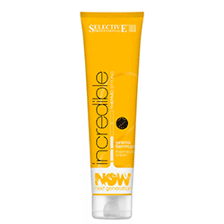 Selective Now Next Generation lncredible - Термозащитный крем для укладки 150 мл