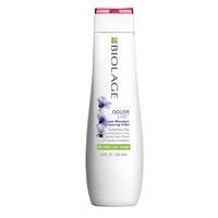 Matrix Biolage Colorlast Purple Shampoo - Фиолетовый шампунь для нейтрализации желтизны 250 мл