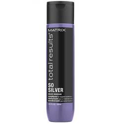 Matrix Total Results So Silver Conditioner - Кондиционер для волос 300 мл