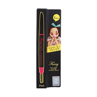 Fascy Easy Drawing Eyebrow Pencil Black - Карандаш для бровей (черный) 0,3 г