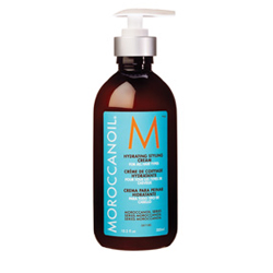 Moroccanoil Hydrating Styling Cream - Увлажняющий крем для укладки волос 500 мл