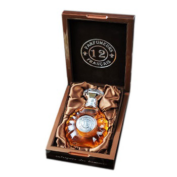Les 12 Parfumeurs Francais Intrigues Des Hommes For Men - Духи 100 мл (тестер)