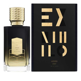 Ex Nihilo Amber Sky Unisex - Парфюмерная вода 100 мл