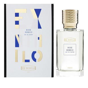 Ex Nihilo Rose Hubris Unisex - Парфюмерная вода 100 мл