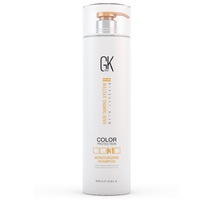 GKhair Global Keratin Moisturizing Shampoo Color Protection - Увлажняющий шампунь защита цвета 1000 мл
